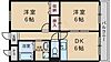 第12高光マンション5階7.2万円