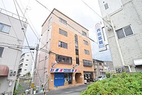 井上ビル  ｜ 大阪府大阪市東淀川区下新庄４丁目（賃貸マンション1R・4階・15.00㎡） その3