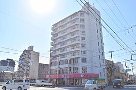 野本ビル  ｜ 大阪府大阪市東淀川区菅原２丁目（賃貸マンション2LDK・9階・50.00㎡） その3