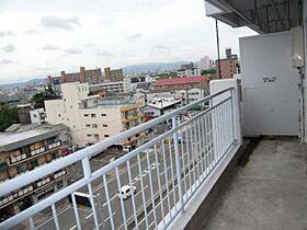 野本ビル  ｜ 大阪府大阪市東淀川区菅原２丁目（賃貸マンション2LDK・9階・50.00㎡） その11