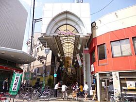 ケティ淡路  ｜ 大阪府大阪市東淀川区淡路４丁目（賃貸マンション1R・4階・16.00㎡） その29