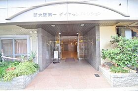 新大阪第1ダイヤモンドマンション  ｜ 大阪府大阪市東淀川区東中島１丁目13番43号（賃貸マンション2K・5階・27.37㎡） その17