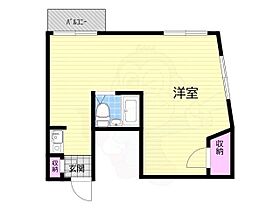 エナジーハイツ  ｜ 大阪府大阪市東淀川区淡路５丁目（賃貸マンション1R・3階・15.82㎡） その2