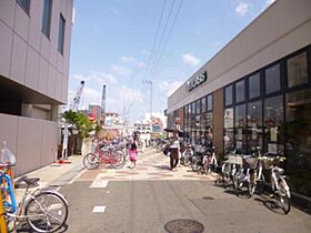 淡路西山ビル  ｜ 大阪府大阪市東淀川区淡路２丁目（賃貸マンション1R・4階・18.00㎡） その29