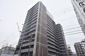 S-RESIDENCE新大阪駅前  ｜ 大阪府大阪市東淀川区東中島１丁目18番31号（賃貸マンション1K・14階・24.19㎡） その18