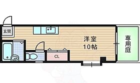 ハイコスモ淡路  ｜ 大阪府大阪市東淀川区淡路３丁目（賃貸マンション1R・1階・22.00㎡） その2