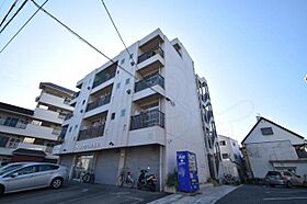 なかよしマンション東淀川  ｜ 大阪府大阪市東淀川区大道南２丁目（賃貸マンション1DK・2階・28.00㎡） その13