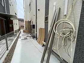 クリエオーレ淡路2  ｜ 大阪府大阪市東淀川区淡路３丁目（賃貸アパート1LDK・2階・31.89㎡） その27