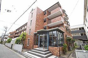 ダフゴ第2マンション  ｜ 大阪府大阪市東淀川区豊新４丁目（賃貸マンション2LDK・2階・54.00㎡） その21