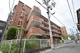 ダフゴ第2マンション  ｜ 大阪府大阪市東淀川区豊新４丁目（賃貸マンション2LDK・2階・54.00㎡） その3