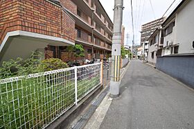 ダフゴ第2マンション  ｜ 大阪府大阪市東淀川区豊新４丁目（賃貸マンション2LDK・2階・54.00㎡） その20