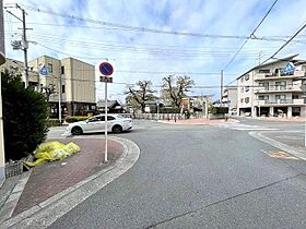 淀川パークビレッジ  ｜ 大阪府大阪市東淀川区大道南１丁目（賃貸マンション2LDK・1階・54.00㎡） その19