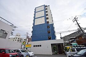 ホープ上新庄  ｜ 大阪府大阪市東淀川区上新庄３丁目（賃貸マンション1R・4階・23.83㎡） その3