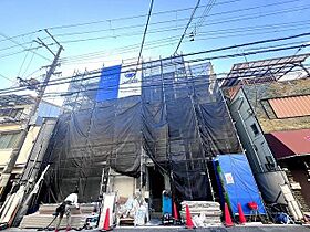 フジパレスJR淡路駅東  ｜ 大阪府大阪市東淀川区菅原６丁目11番（賃貸アパート1K・2階・26.16㎡） その8