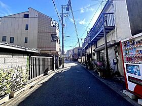 リアコート下新庄2  ｜ 大阪府大阪市東淀川区下新庄３丁目10番（賃貸マンション1K・2階・23.52㎡） その4