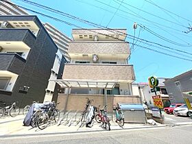 フジパレス瑞光3番館  ｜ 大阪府大阪市東淀川区南江口１丁目3番65号（賃貸アパート1LDK・1階・32.81㎡） その20