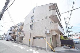 プロスパービレッジ  ｜ 大阪府大阪市東淀川区豊里５丁目（賃貸マンション1K・4階・24.50㎡） その20