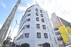 エクト2  ｜ 大阪府大阪市東淀川区下新庄４丁目（賃貸マンション1R・2階・21.00㎡） その21