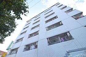 エクト3  ｜ 大阪府大阪市東淀川区下新庄４丁目（賃貸マンション1DK・3階・22.00㎡） その3