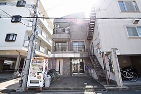 グレイスハイツ北大阪  ｜ 大阪府大阪市東淀川区下新庄４丁目（賃貸マンション1R・3階・20.00㎡） その3