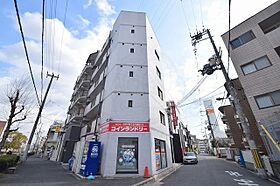 Oosumiレジデンシャル  ｜ 大阪府大阪市東淀川区大隅１丁目3番18号（賃貸マンション1K・3階・15.16㎡） その3