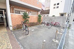 相川フラワーコート  ｜ 大阪府大阪市東淀川区相川３丁目（賃貸マンション1K・4階・22.00㎡） その14