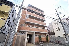 相川フラワーコート  ｜ 大阪府大阪市東淀川区相川３丁目（賃貸マンション1K・4階・22.00㎡） その19