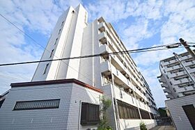 メルヘンハイツ  ｜ 大阪府大阪市東淀川区上新庄３丁目（賃貸マンション1K・1階・24.00㎡） その3