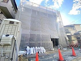 リアコート下新庄3  ｜ 大阪府大阪市東淀川区下新庄４丁目（賃貸マンション1LDK・1階・27.32㎡） その12