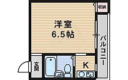 🉐敷金礼金0円！🉐ラフィーネナカノ2