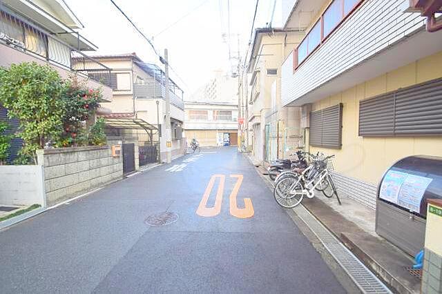 周辺