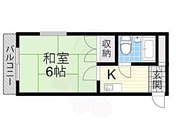 🉐敷金礼金0円！🉐プレアール豊里2