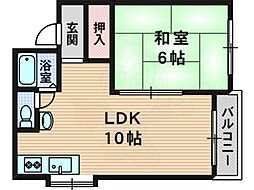 🉐敷金礼金0円！🉐豊二ハイツ
