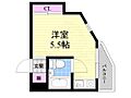 JPアパートメント東淀川43階3.5万円