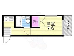 🉐敷金礼金0円！🉐ダイドーファイブ