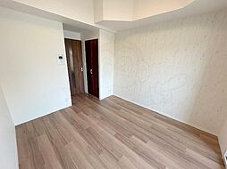 プレサンス淡路駅前 3階1Kのリビング/ダイニング