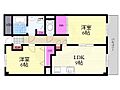 ベルメゾン4階7.4万円
