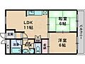 パレスサトウ4階6.5万円