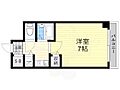 コスモプラザ新大阪2階4.3万円