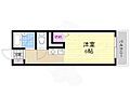 ホワイトハイツカドタ2階6.0万円