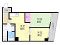 瑞光ダイヤモンドマンション11階6.2万円