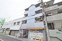 大阪府大阪市東淀川区北江口4丁目：物件画像／株式会社GRANDIR　賃貸住宅サービス　FC阪急淡路駅前店
