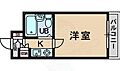 シティハイツ・ピコ6階3.3万円