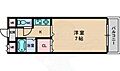 豊新ファイブ4階3.7万円