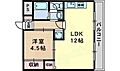 津田マンション2階5.3万円