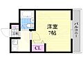 第二国本エレガンス新大阪4階2.9万円
