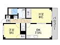 久光マンション5階11.4万円