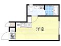 celeste東中島2階5.5万円