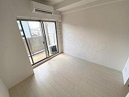 エスリード大阪ザ・ルクス 10階1Kのリビング/ダイニング