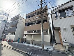 フジパレス豊里中央公園南3番館